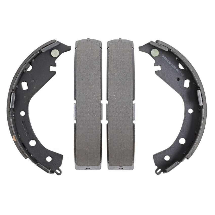 Wagner Brake Z911 Drum Brake Shoe