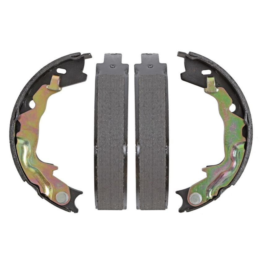 Wagner Brake Z914 Parking Brake Shoe