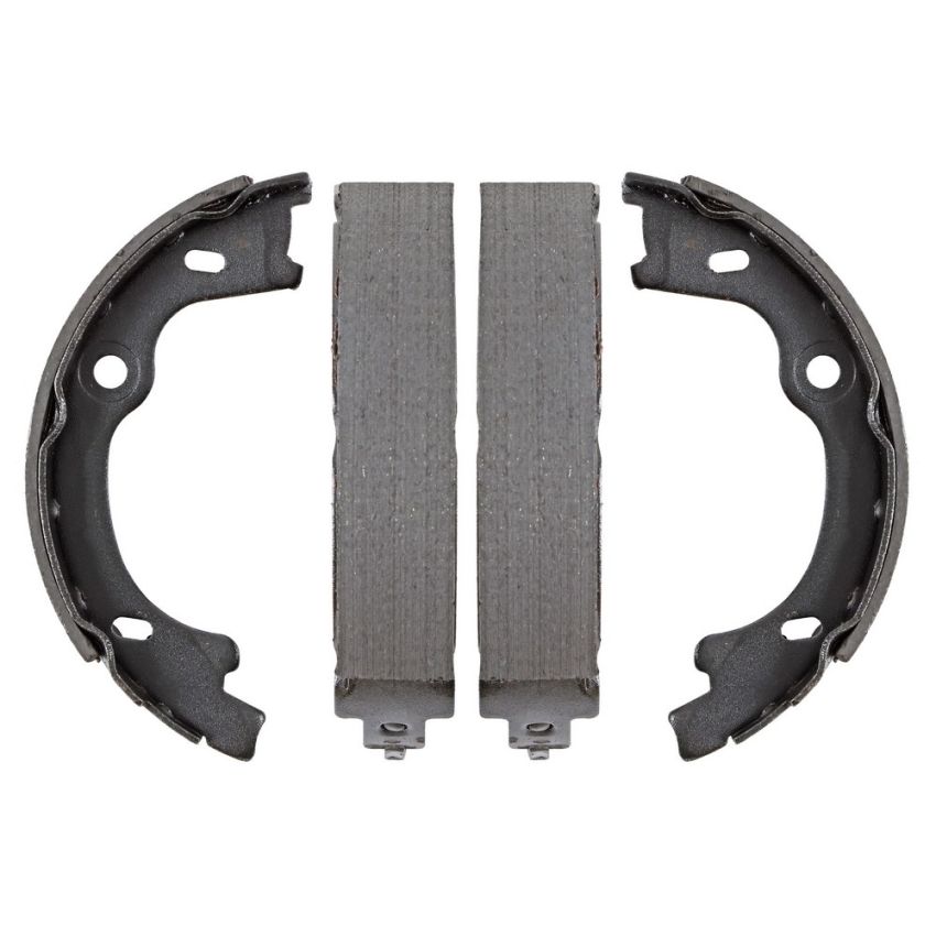 Wagner Brake Z935 Parking Brake Shoe