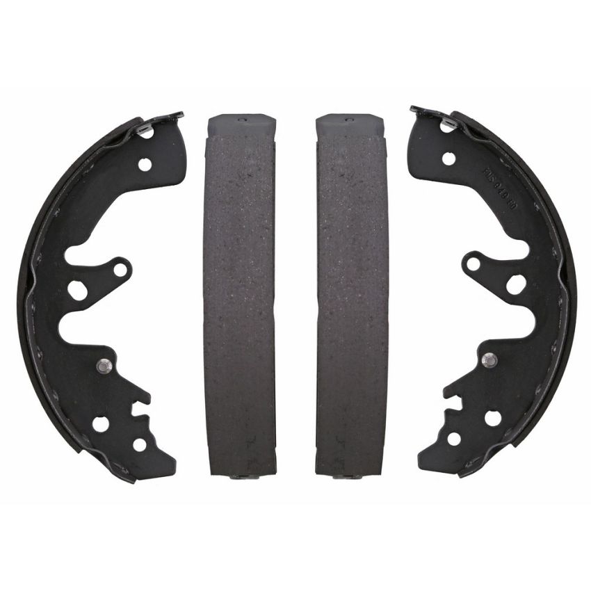 Wagner Brake Z949 Drum Brake Shoe