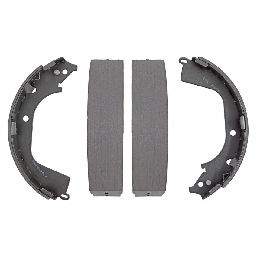 Wagner Brake Z960 Drum Brake Shoe
