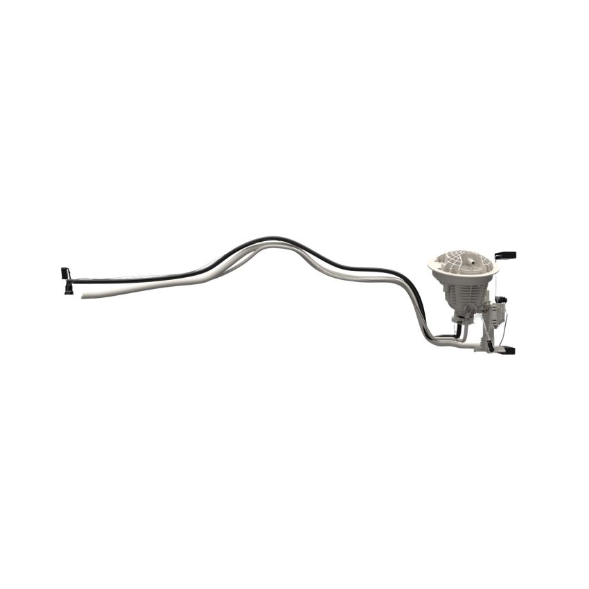 Mopar 04581410AE MODULE, Fuel Pump/Level Unit