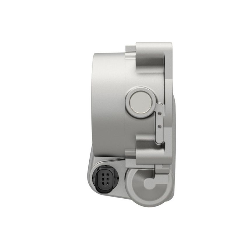 Mopar 04591847AC THROTTLE BODY
