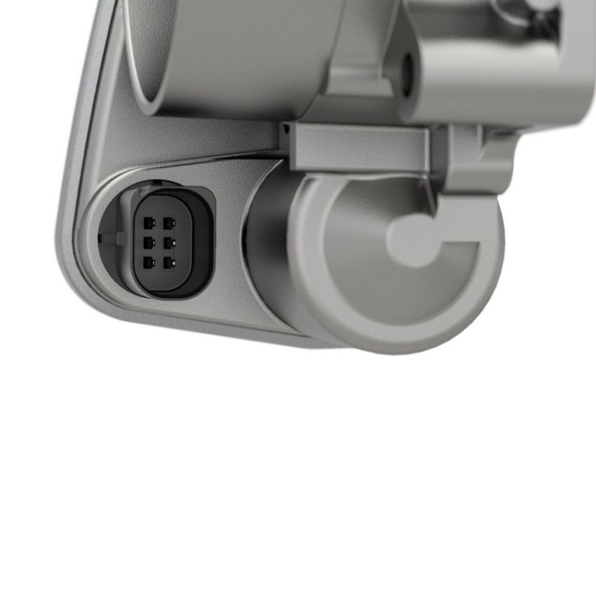 Mopar 04591847AC THROTTLE BODY