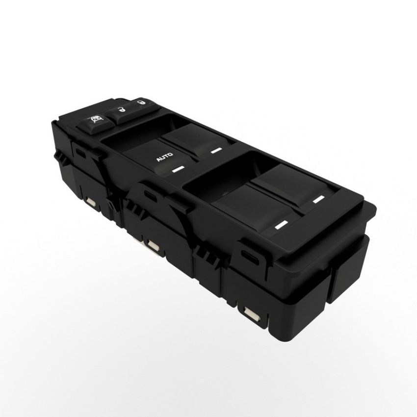 Mopar 04602780AD SWITCH, Window and Door Lock