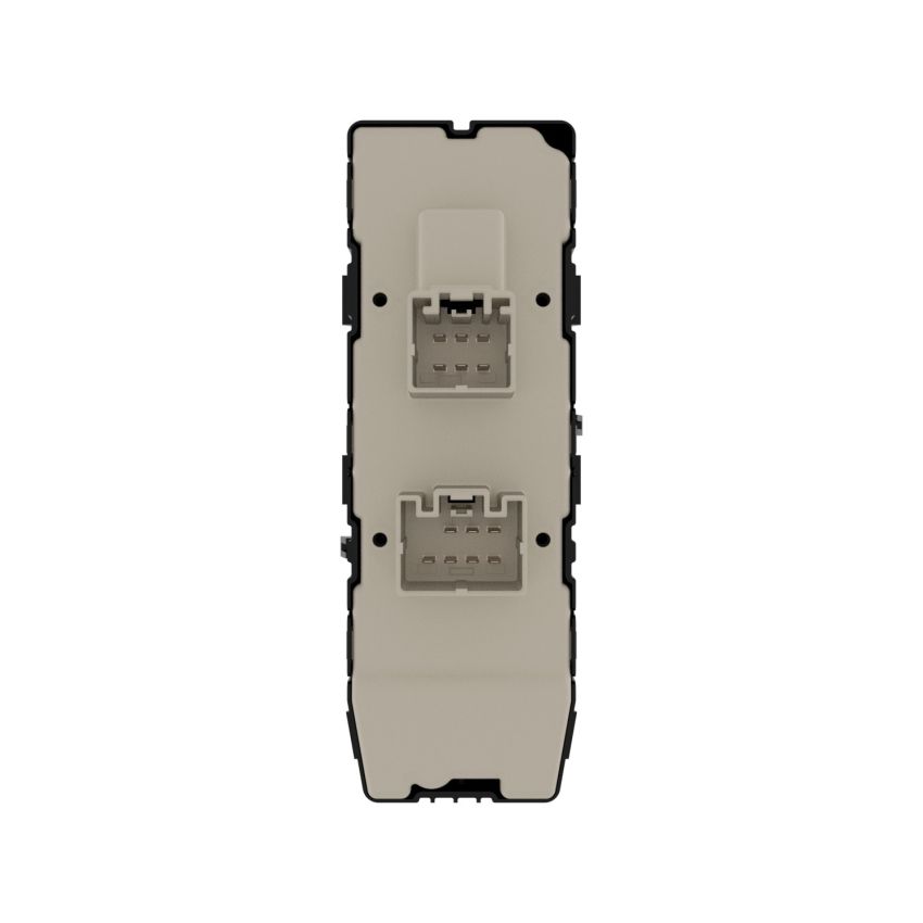 Mopar 04602780AD SWITCH, Window and Door Lock