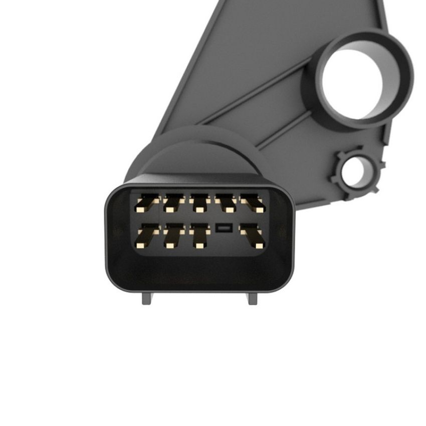 Mopar 04659677AC SENSOR, Manual Valve Lever