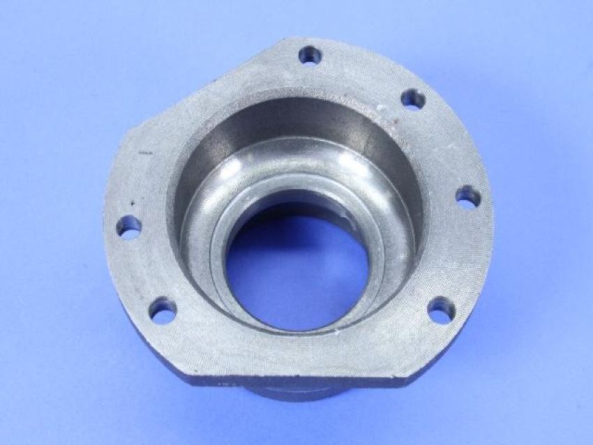 Mopar 04659736 RETAINER, Differential Bearing