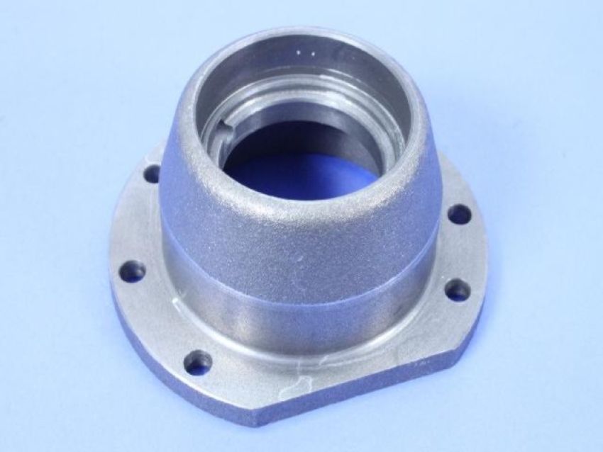 Mopar 04659736 RETAINER, Differential Bearing