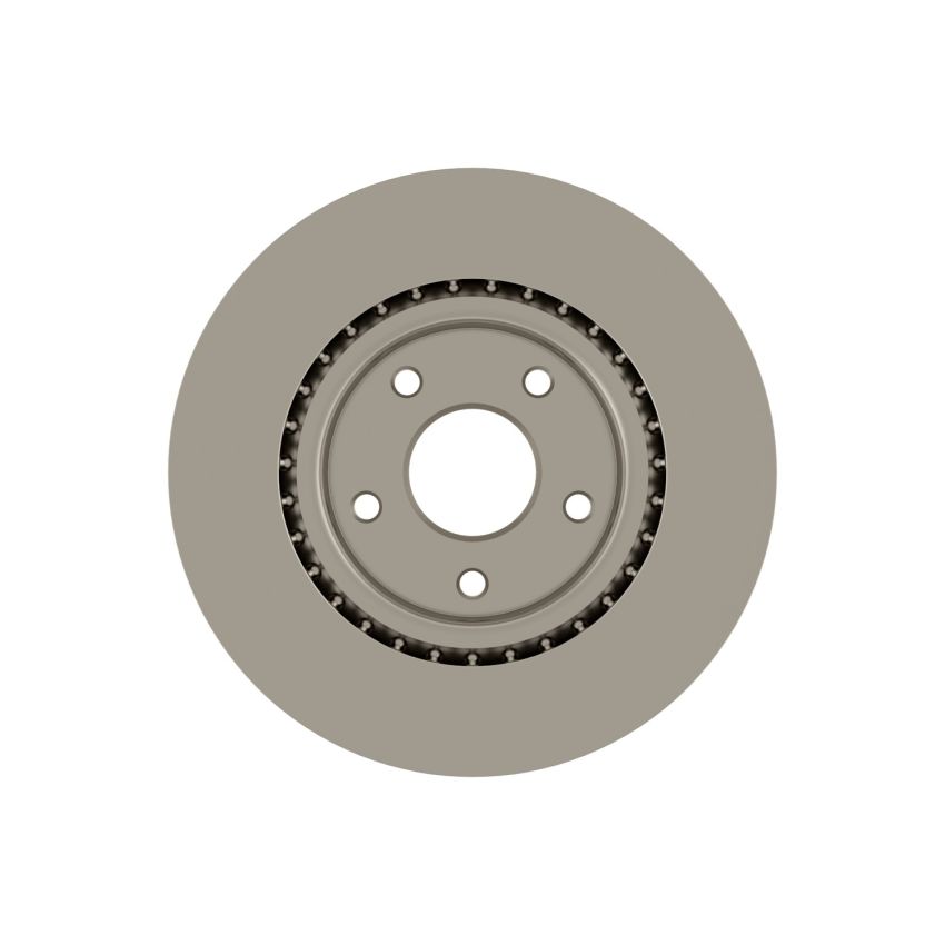 Mopar 04779712AB ROTOR, Brake