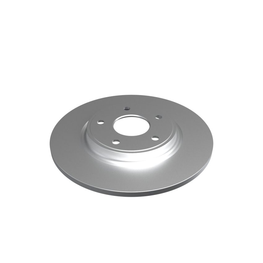 Mopar 04779713AB ROTOR, Brake