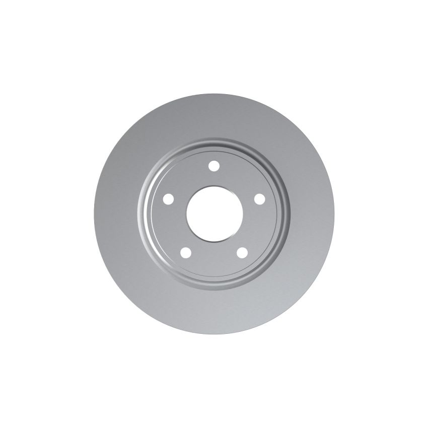 Mopar 04779713AB ROTOR, Brake
