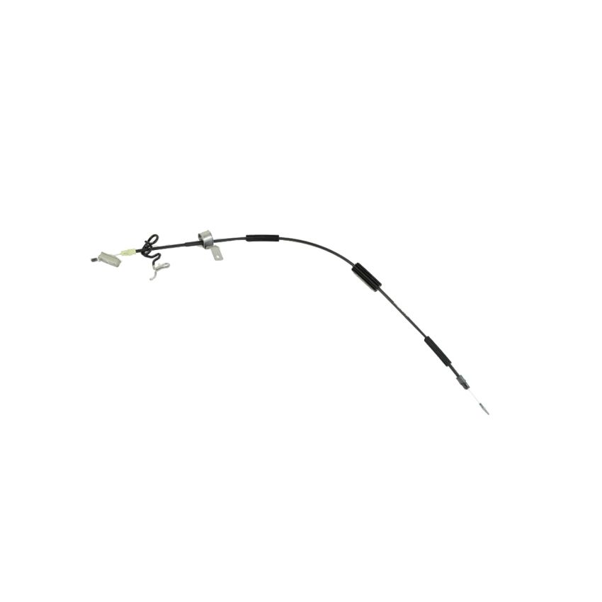 Mopar 04779806AE CABLE, Parking Brake