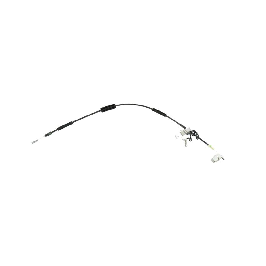 Mopar 04779806AE CABLE, Parking Brake