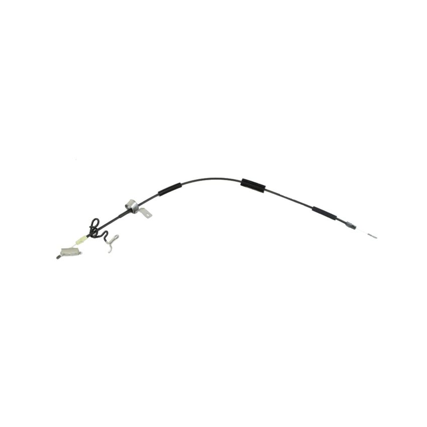 Mopar 04779806AE CABLE, Parking Brake