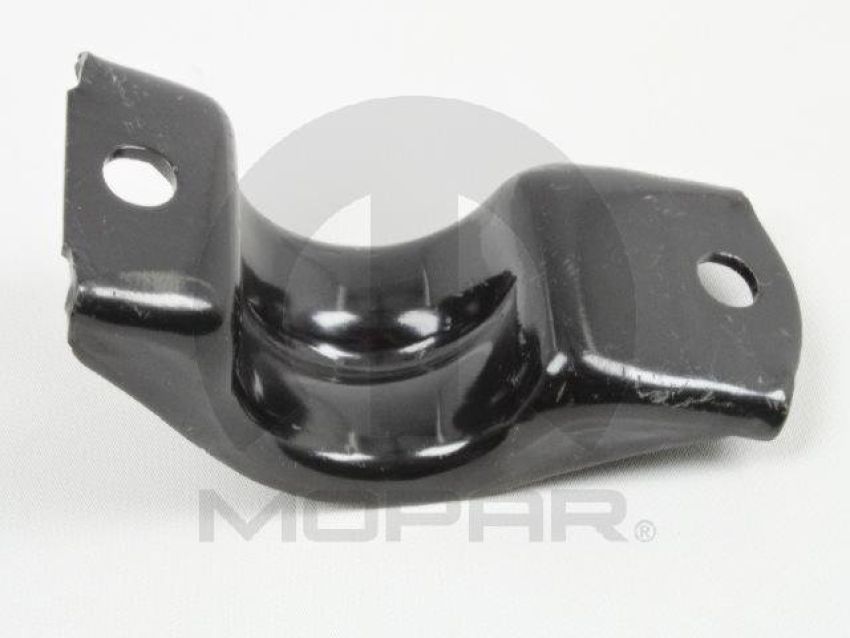 Mopar 04782718AA CLAMP, Stabilizer Bar