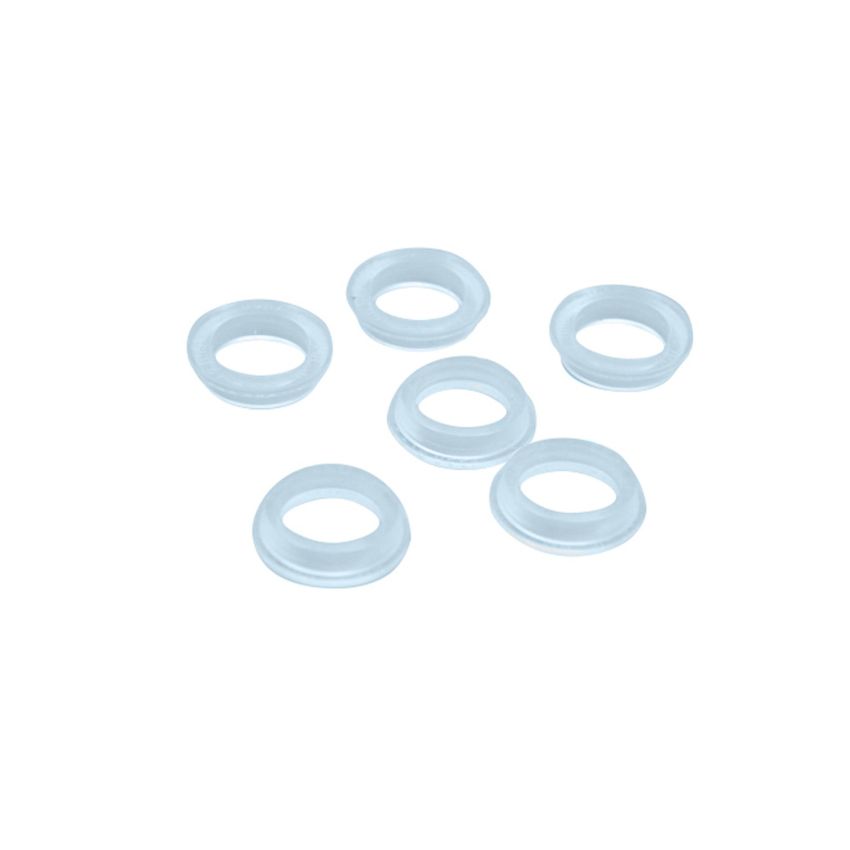 Mopar 04806229AA RING, Decoupler