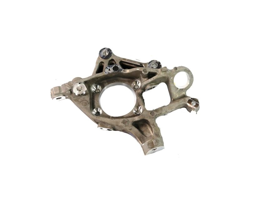 Mopar 04854459AH KNUCKLE, Rear