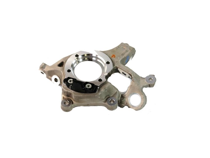 Mopar 04854459AH KNUCKLE, Rear