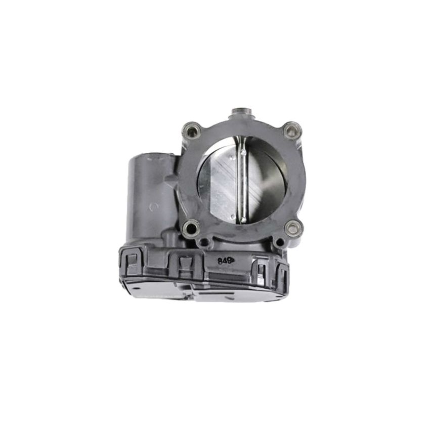 Mopar 04861661AB THROTTLE BODY