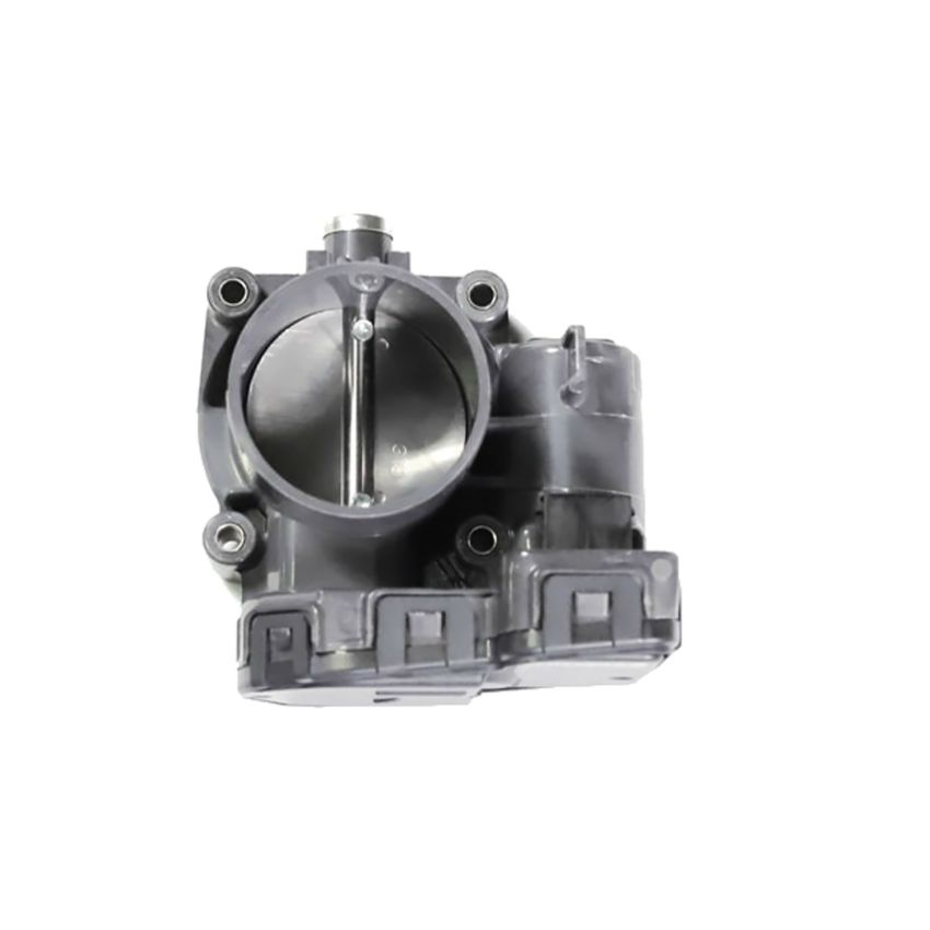 Mopar 04861661AB THROTTLE BODY