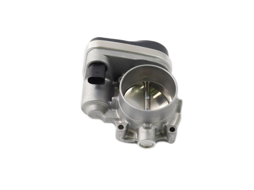 Mopar 04861691AA THROTTLE BODY
