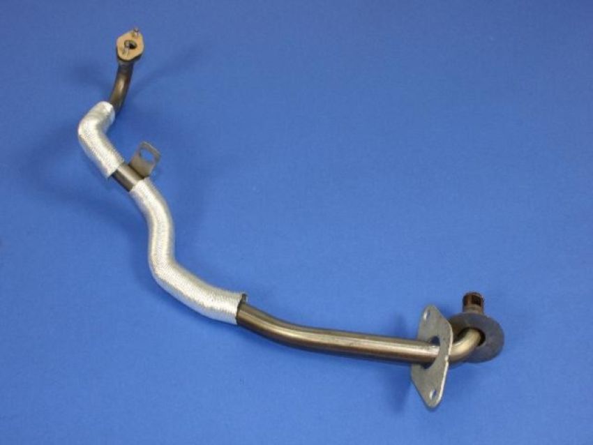 Mopar 04861711AB TUBE, EGR
