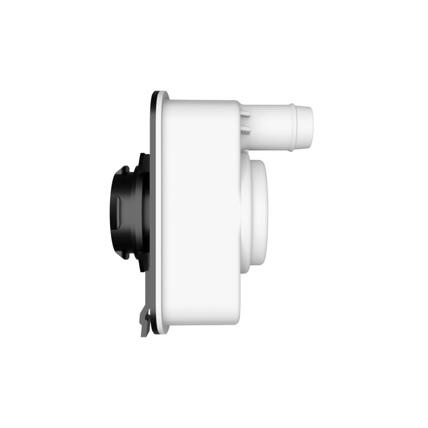 Mopar 04861959AD DETECTOR, Evaporative System Integrity Module