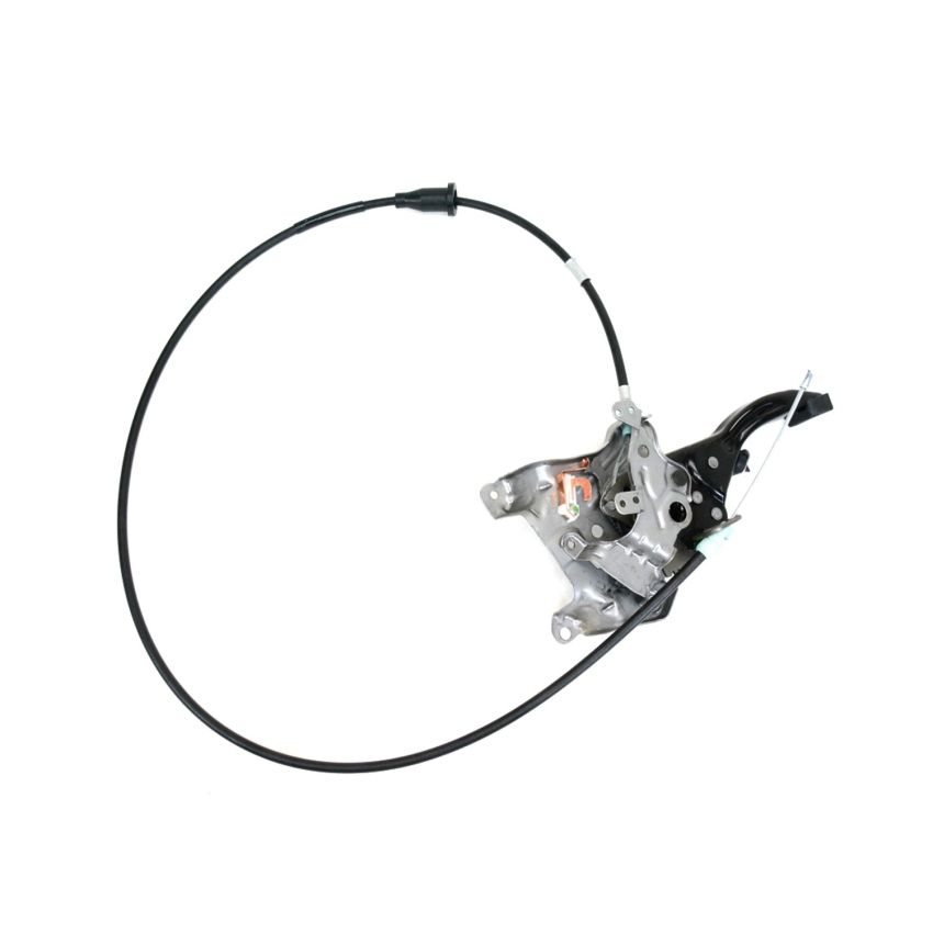 Mopar 04877802AD LEVER ASSEMBLY, Parking Brake