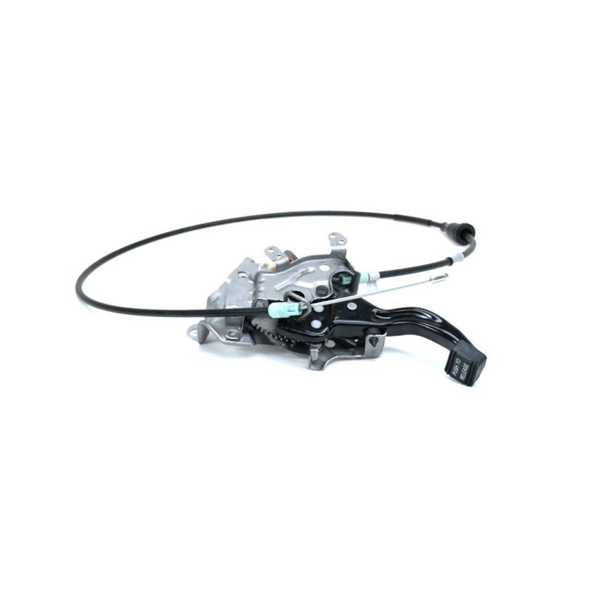 Mopar 04877802AD LEVER ASSEMBLY, Parking Brake
