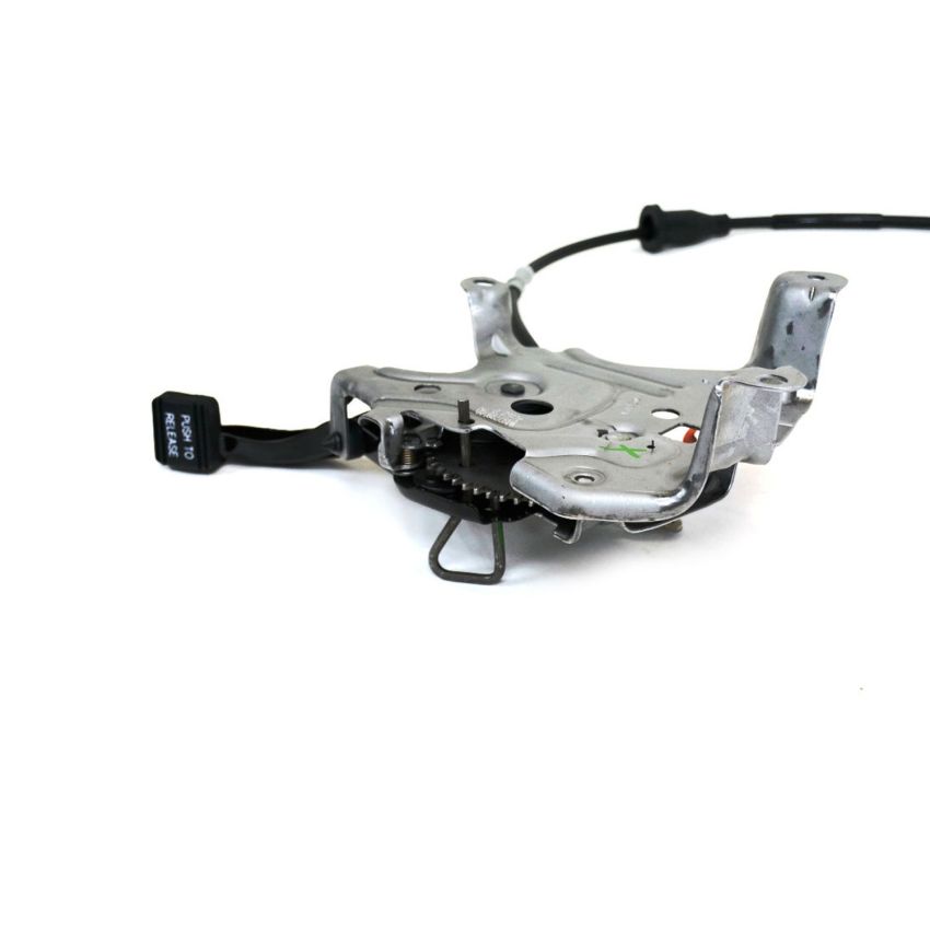 Mopar 04877802AD LEVER ASSEMBLY, Parking Brake