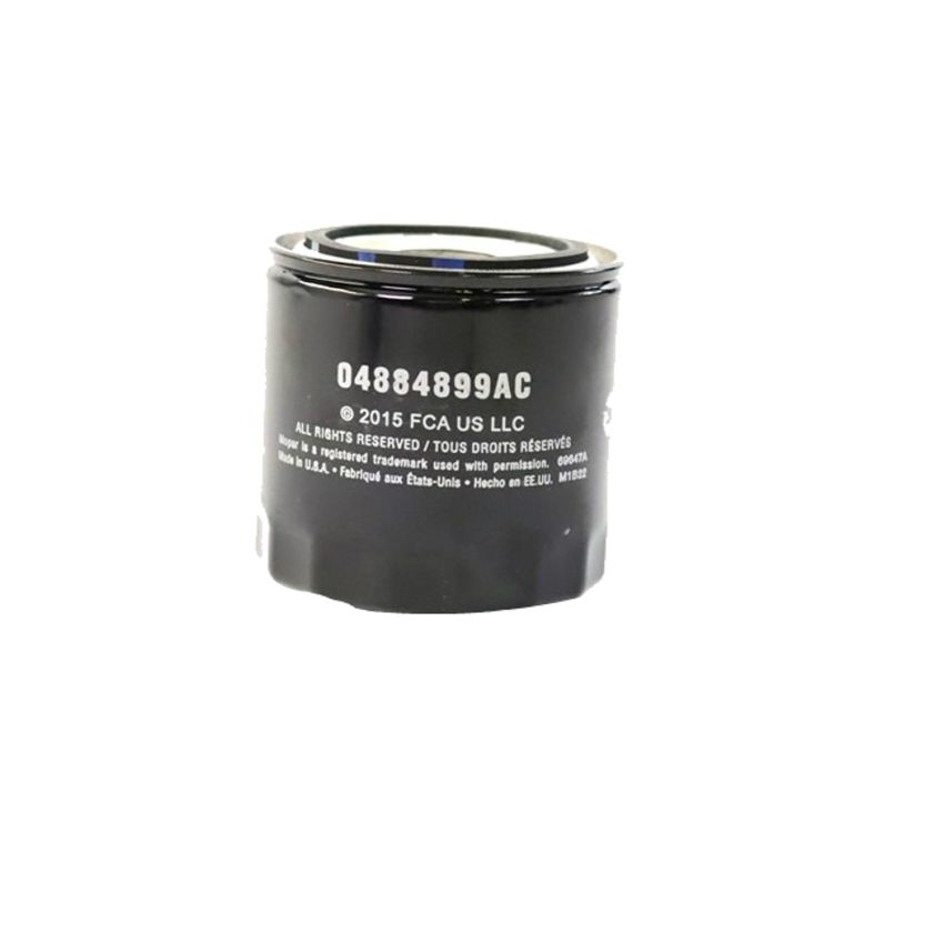 Mopar 04884899AC FILTER, Engine Oil