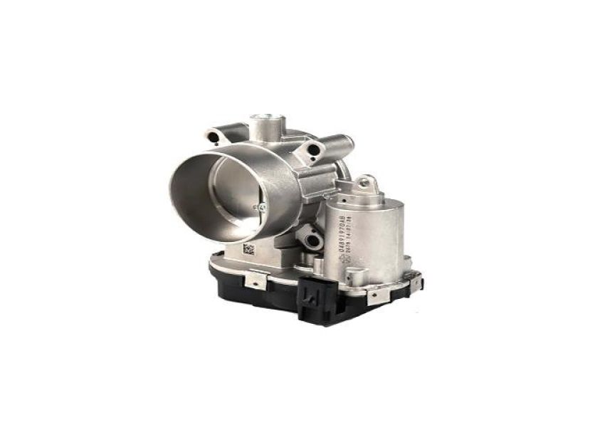 Mopar 04891970AD THROTTLE BODY