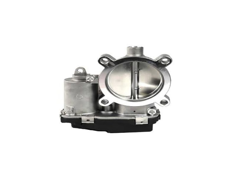 Mopar 04891970AD THROTTLE BODY