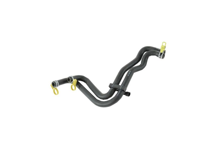 Mopar 04893434AE HOSE, Heater Return
