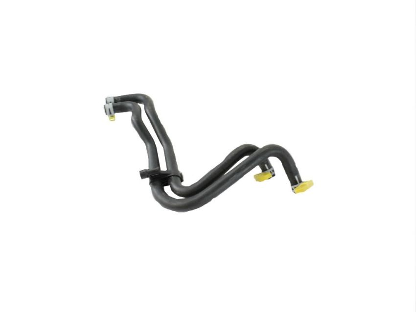 Mopar 04893434AE HOSE, Heater Return