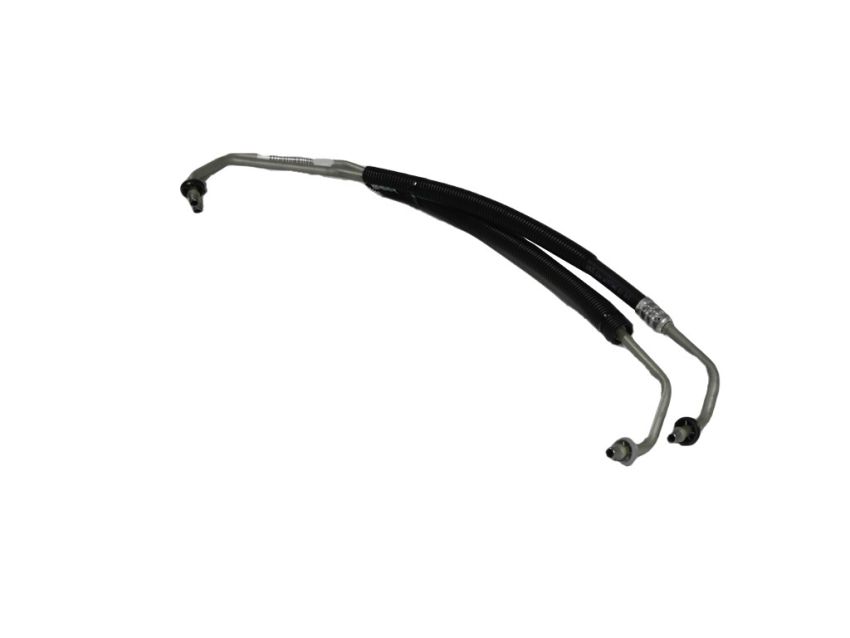 Mopar 05005204AG HOSE AND TUBE, Oil Cooler Pressure and Return