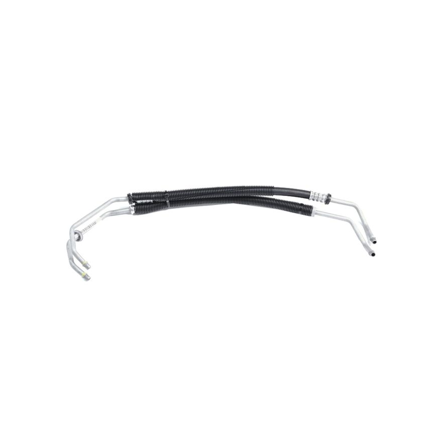 Mopar 05005204AG HOSE AND TUBE, Oil Cooler Pressure and Return