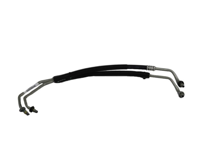 Mopar 05005204AG HOSE AND TUBE, Oil Cooler Pressure and Return