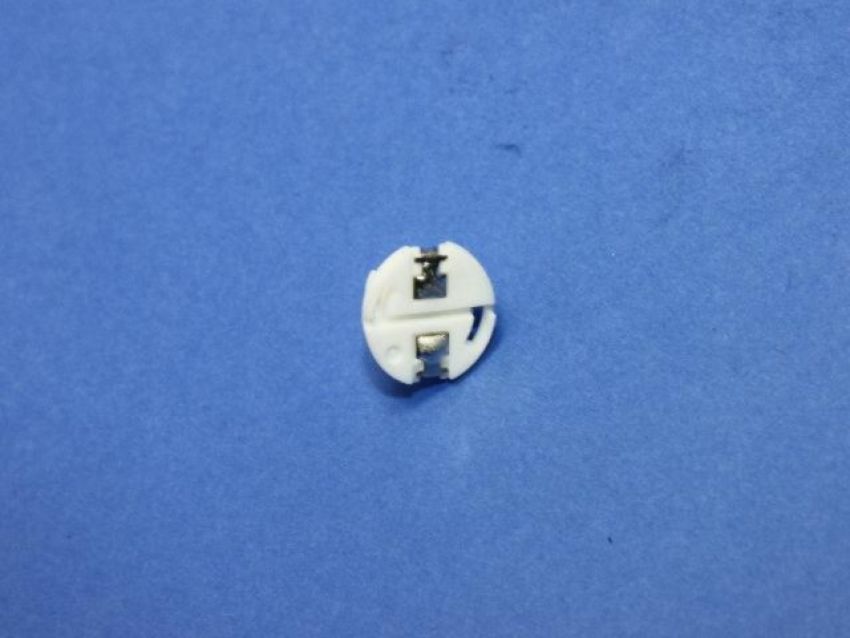 Mopar 05013815AA BULB AND SOCKET, Heater and A/C Control