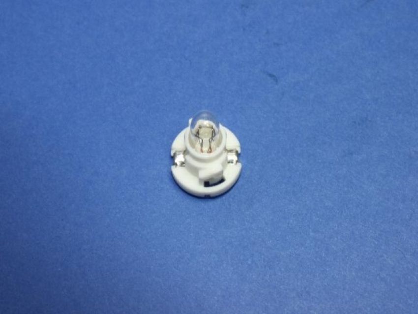 Mopar 05013815AA BULB AND SOCKET, Heater and A/C Control
