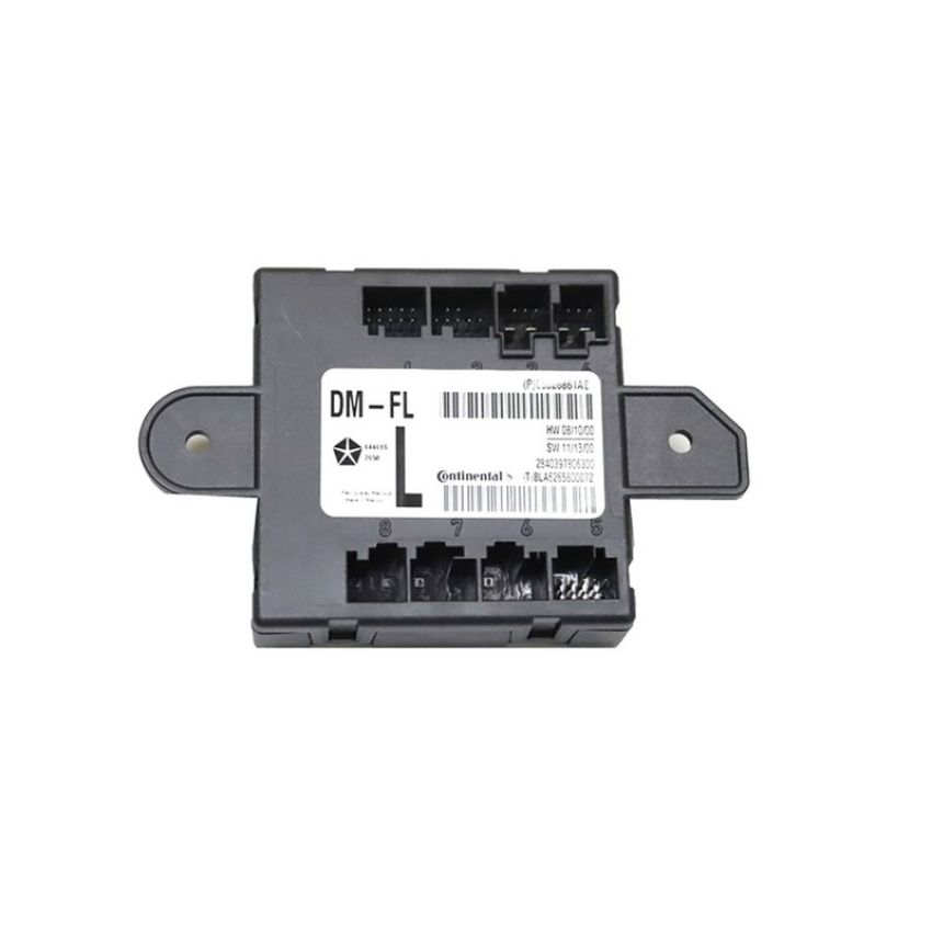 Mopar 05026861AE MODULE, Door