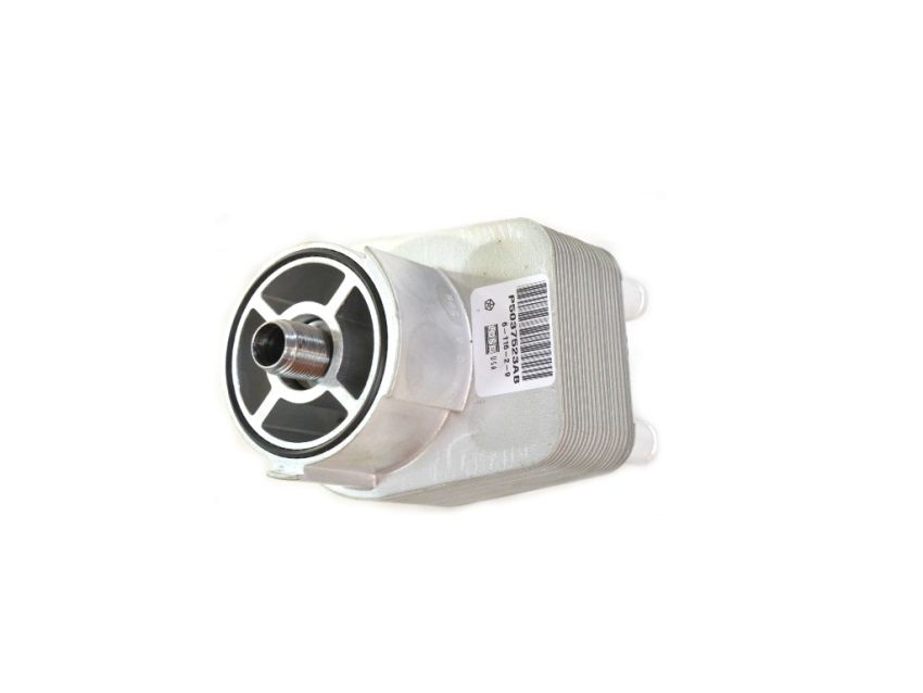 Mopar 05037523AB COOLER, Engine Oil