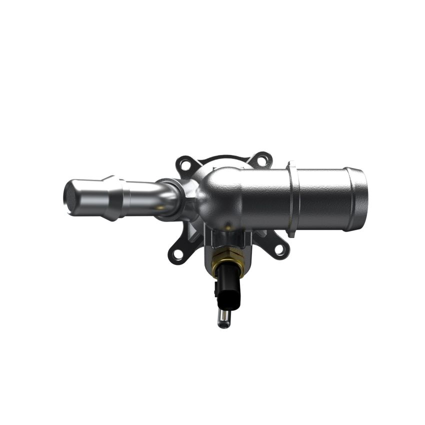 Mopar 05047861AD HOUSING, Thermostat