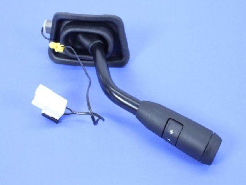 Mopar 05057509AD LEVER, Gearshift