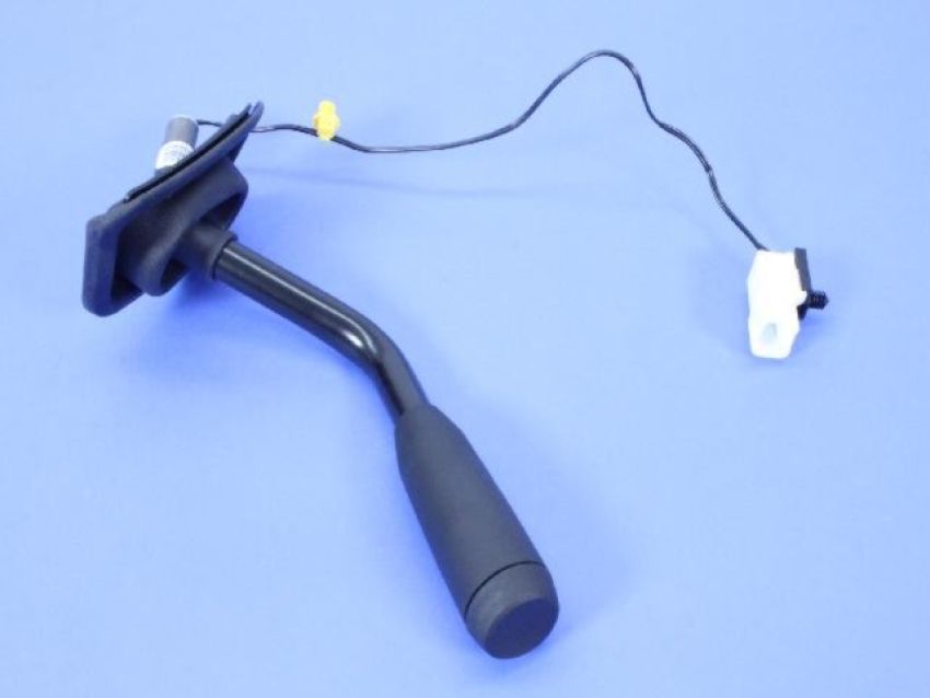 Mopar 05057509AD LEVER, Gearshift