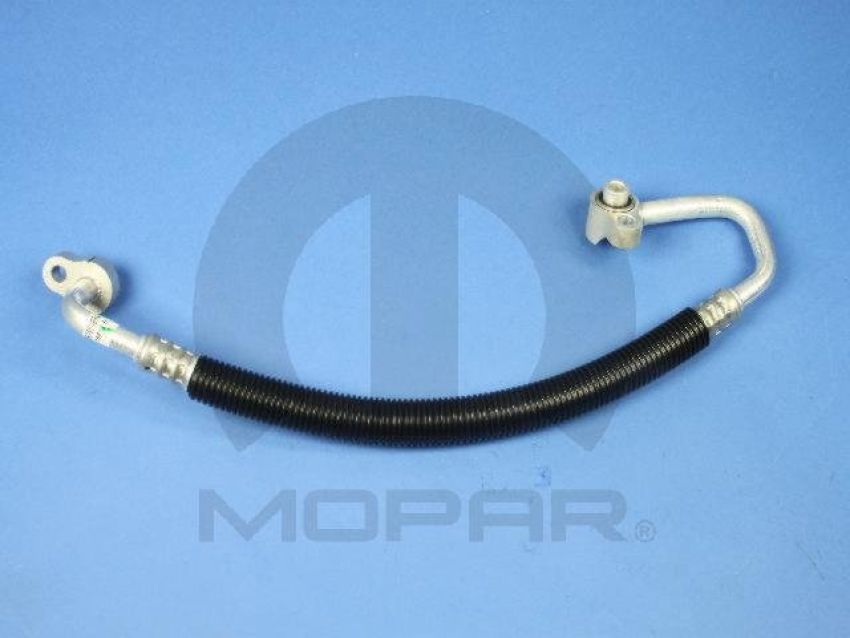 Mopar 05058865AB LINE, A/C Discharge
