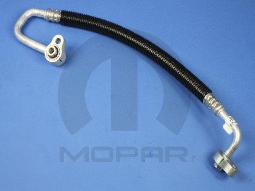 Mopar 05058865AB LINE, A/C Discharge