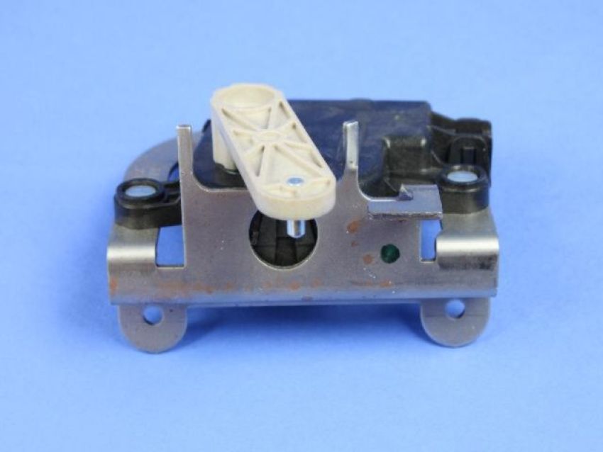Mopar 05073983AA ACTUATOR, A/C and Heater