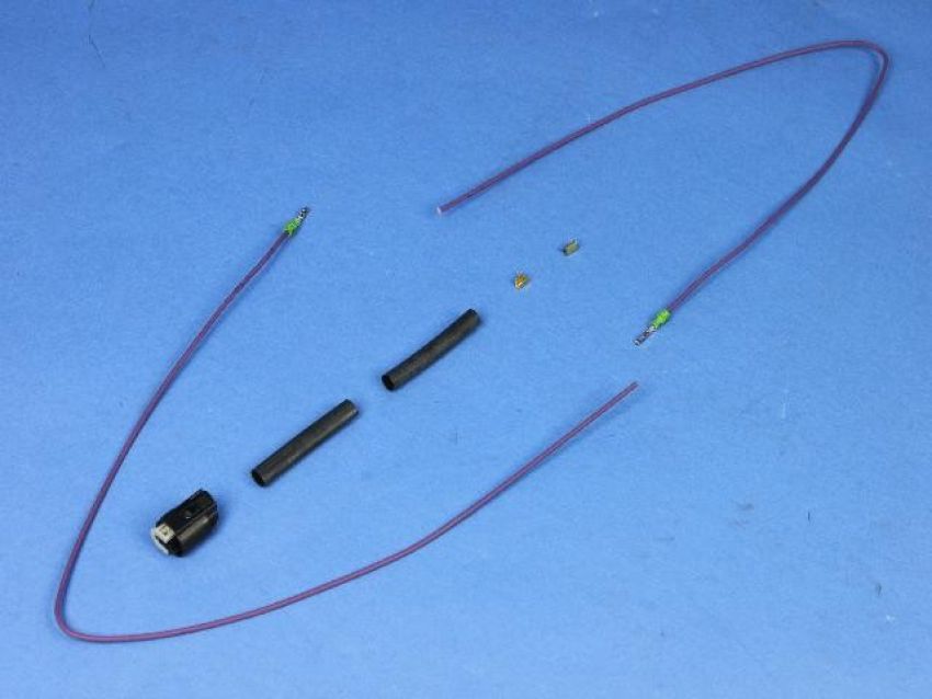 Mopar 05083213AA WIRING KIT, 2 Way